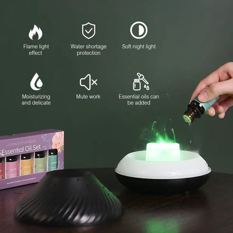 دستگاه بخور و رطوبت ساز سرد مدل AROMA 397 دستگاه بخور و رطوبت ساز سرد مدل AROMA 397