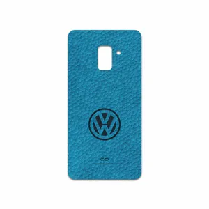 MAHOOT BL-VLKS_WGN Cover Sticker for Samsung Galaxy A8 2018