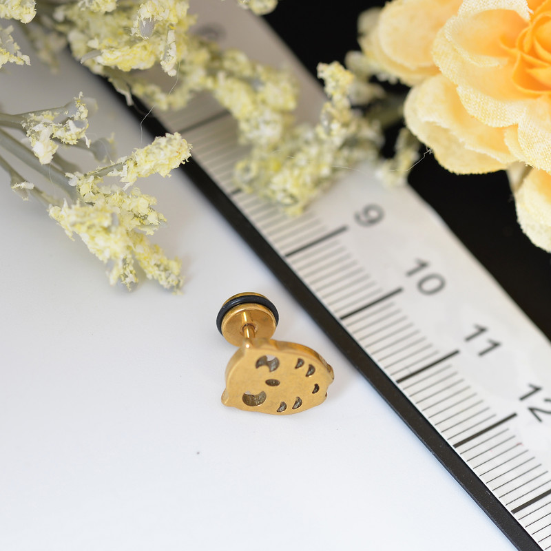 پیرسینگ گوش کد PS427