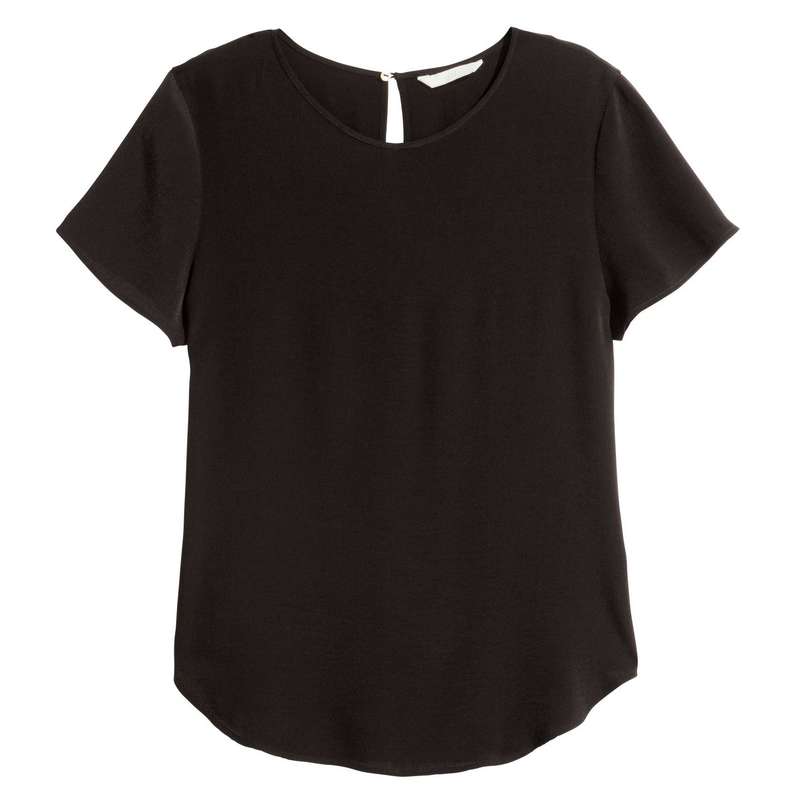 بلوز زنانه اچ اند ام مدل 03895370155