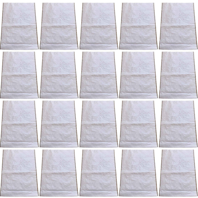 کیسه گونی لمینت مدل ضد رطوبت 50.90 بسته 20 عددی