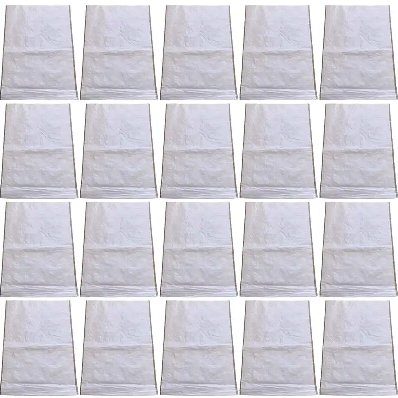 کیسه گونی لمینت مدل ضد رطوبت 50.70 بسته 20 عددی