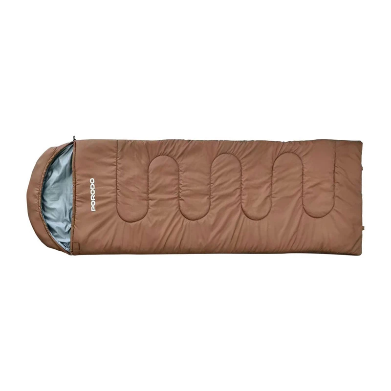 عکس شماره 2 : کیسه خواب پرودو مدل pd-lfst024-br