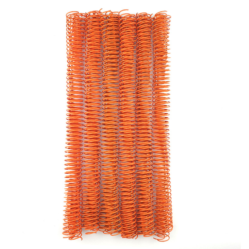 فنر صحافی مدل D 18 بسته 50 عددی