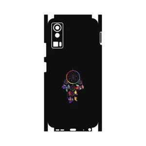 MAHOOT Dream Catchers-FullSkin Cover Sticker for Gplus X20