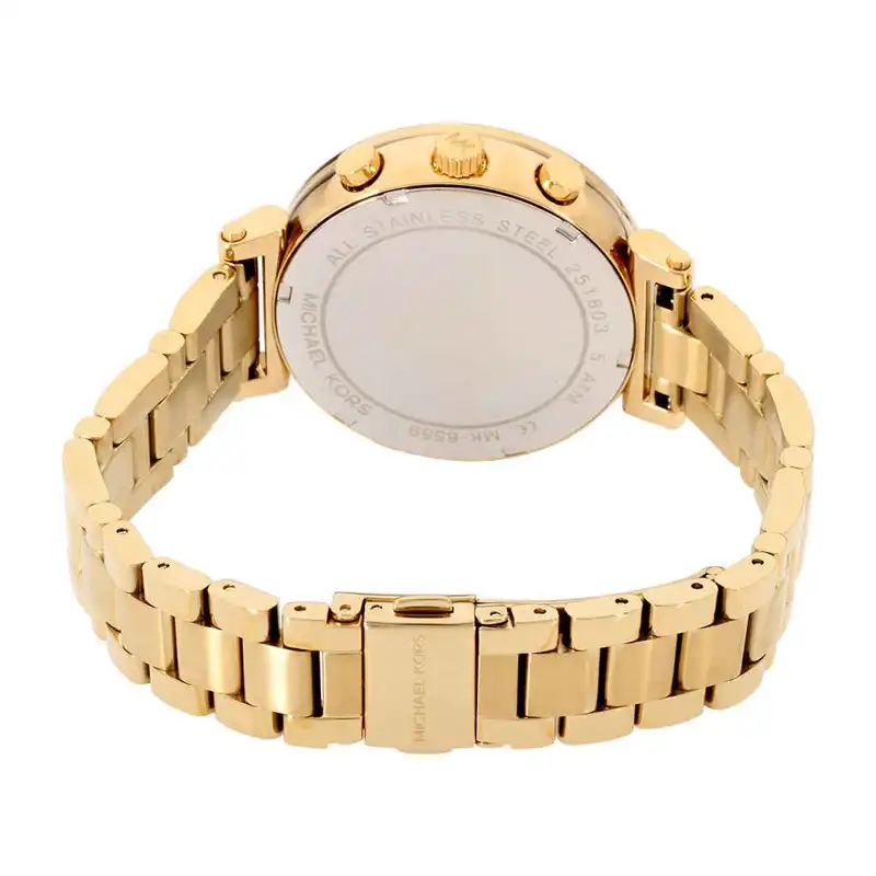 ساعت مچی عقربه ای زنانه مایکل کورس مدل AW-MK6559