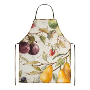 پیش بند آشپزخانه مدل S2-01