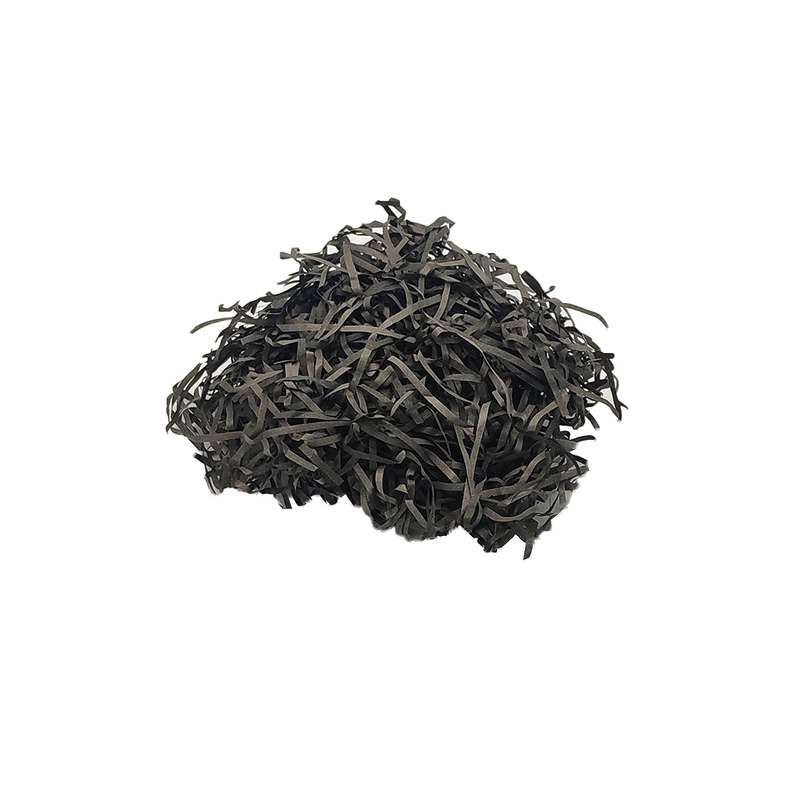 پوشال تزیینی مدل کاغذی کد PK2 وزن 100 گرم