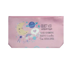 کیف لوازم آرایش زنانه مدل wy