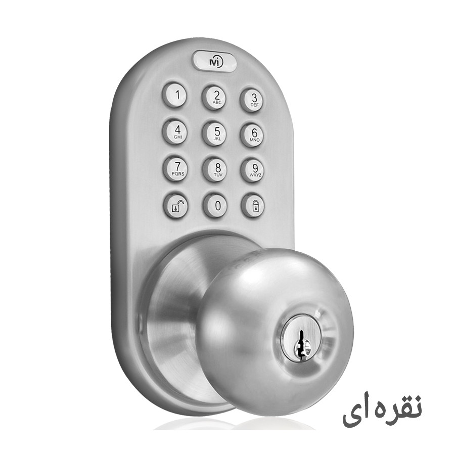 دستگیره هوشمند میجیا مدل Tkk-02aq دستگیره هوشمند میجیا مدل Tkk-02aq