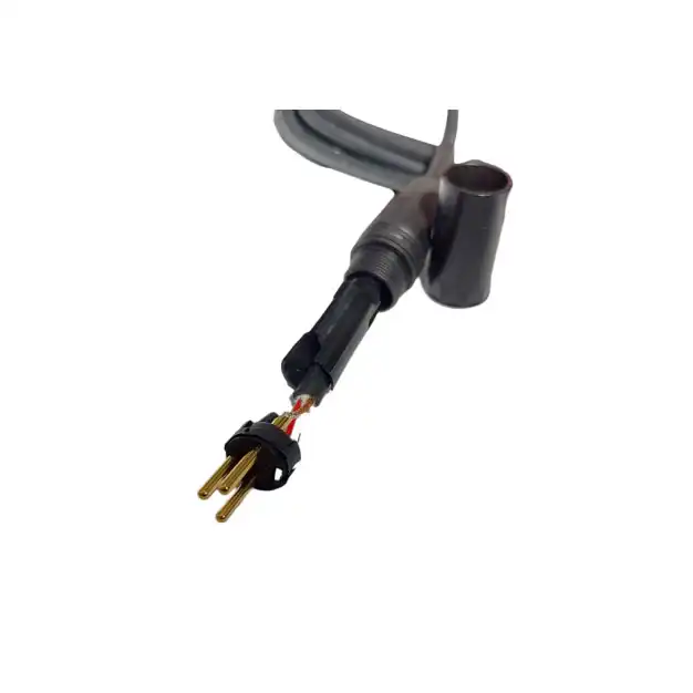 کابل میکروفن کنون به کنون ووکال مدل CC10 طول 10 متر