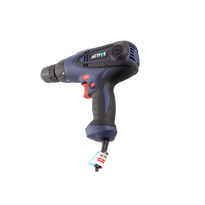 دریل پیچ گوشتی برقی اکتیو تولز مدل AC-2310B دریل پیچ گوشتی برقی اکتیو تولز مدل AC-2310B