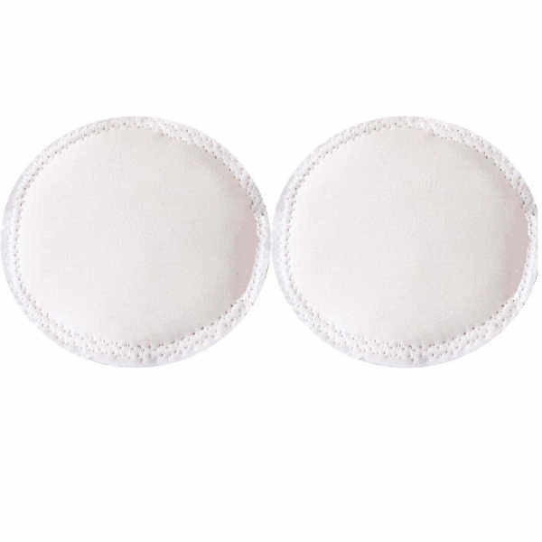 پد سینه هیاهو مدل  Night Mod بسته 2 عددی