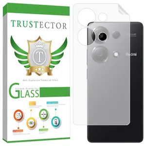 Trustector TNMB Nano Back Protector For Xiaomi Redmi Note 13 Pro 4G