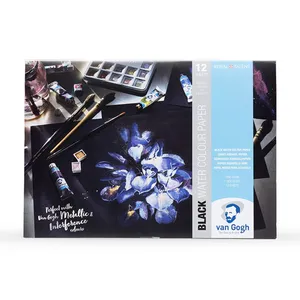 مقوا ون گوگ مدل bl9417 سایز 42x30 سانتیمتر