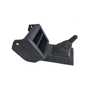 کنسول جلو خودرو آی پی اِن سی کد 141254 مناسب برای پراید صبا 