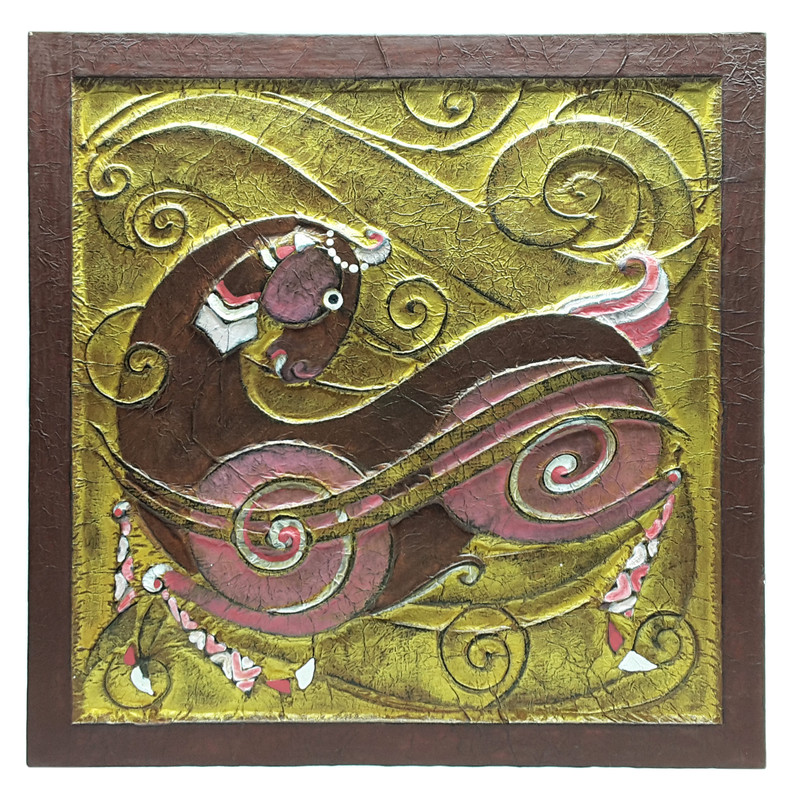 تابلو برجسته مدل ماه تولد فروردین کد M1D1C3