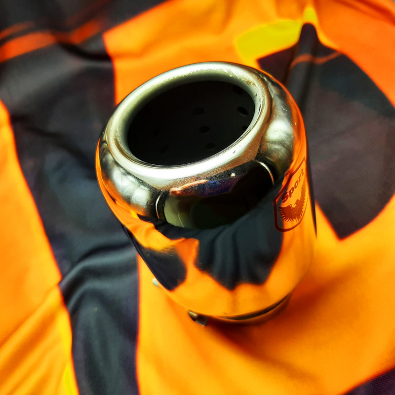 سر اگزوز اسپورت مدل koch-100 مناسب برای رنو L90