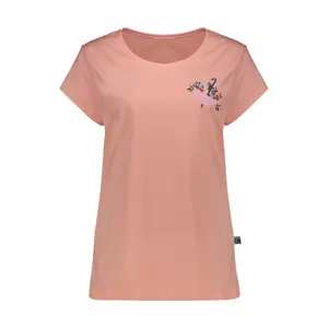 تی شرت آستین کوتاه زنانه پیتایا مدل Pi1