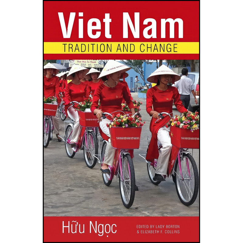 کتاب Viet Nam اثر Huu Ngoc and Hữu Ngọc and H?u Ng?c انتشارات Ohio University Press