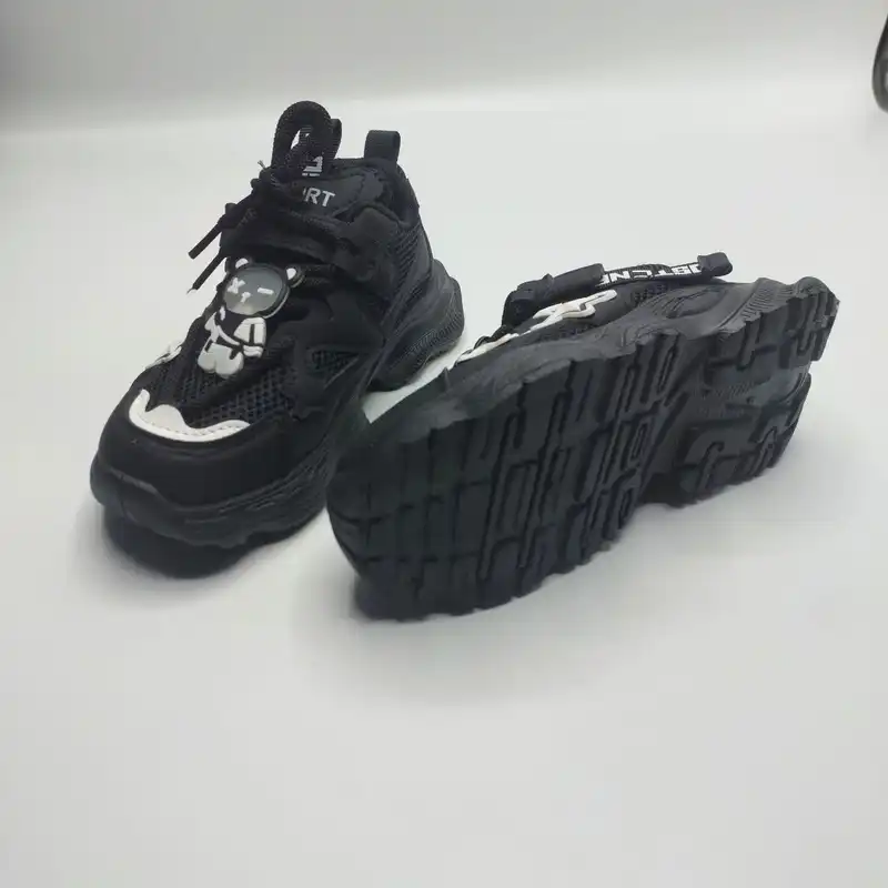 کفش راحتی بچگانه مدل 10115