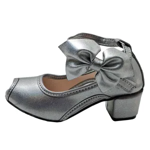 صندل دخترانه کد A-1026