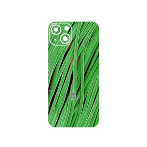 MAHOOT Atom Universe 5 Cover Sticker for Apple iPhone 13