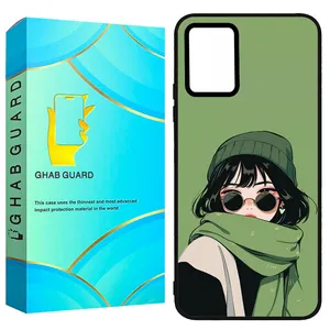 Ghab Guard GCHPX5P Cover For Xiaomi Poco X5 Pro 5G