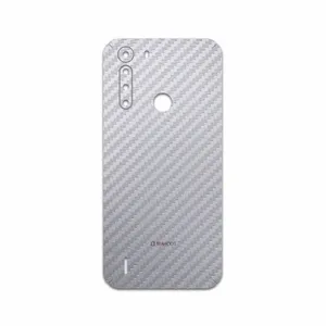 MAHOOT Steel-Fiber Cover Sticker for Motorola One Fusion