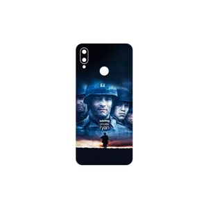 MAHOOT Saving Private Ryan Cover Sticker for Huawei Nova 3i