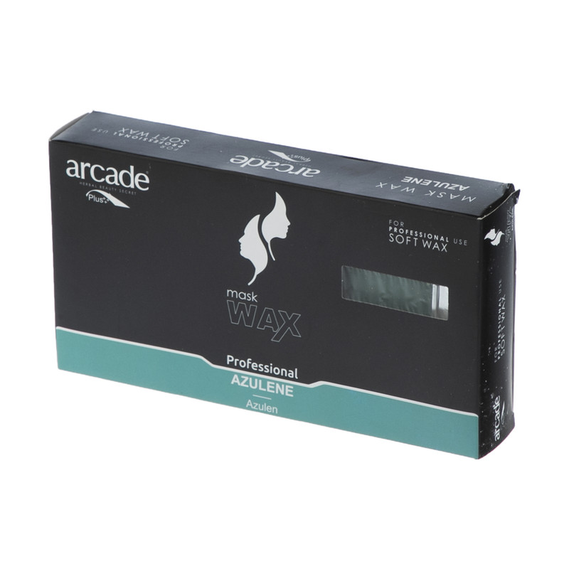 وکس موبر آرکاد مدل Azulene وزن 500 گرم وکس موبر آرکاد مدل Azulene وزن 500 گرم