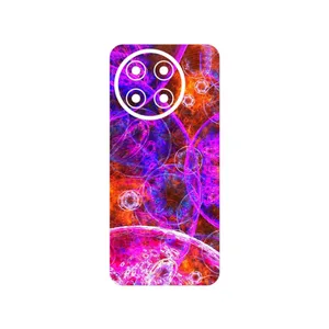 MAHOOT Inside Cell Digital Art Cover Sticker for Tecno Spark 30 Pro