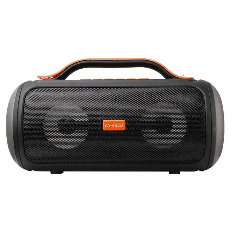 اسپیکر بلوتوثی قابل حمل مدل CS-4410