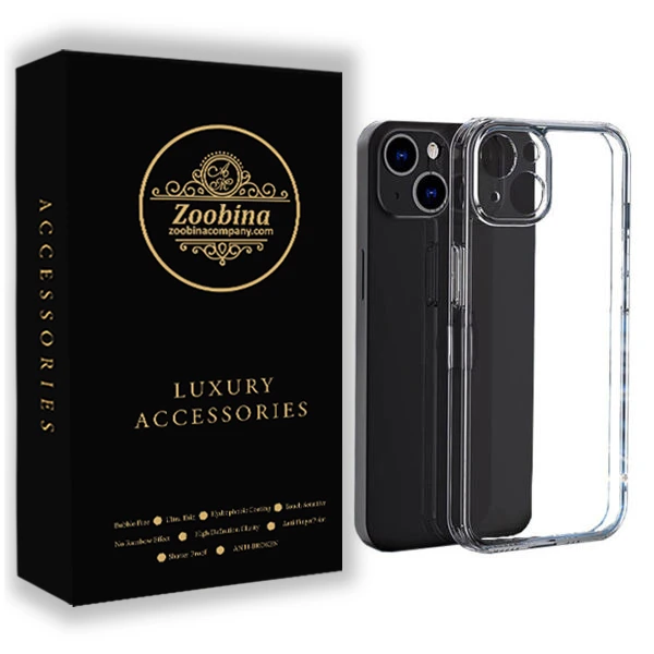 کاور زوبینا مدل Zoris مناسب برای گوشی موبایل اپل iPhone 13