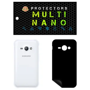 MULTI NANO X-F1M Back Skin For Samsung Galaxy J1 Ace Neo