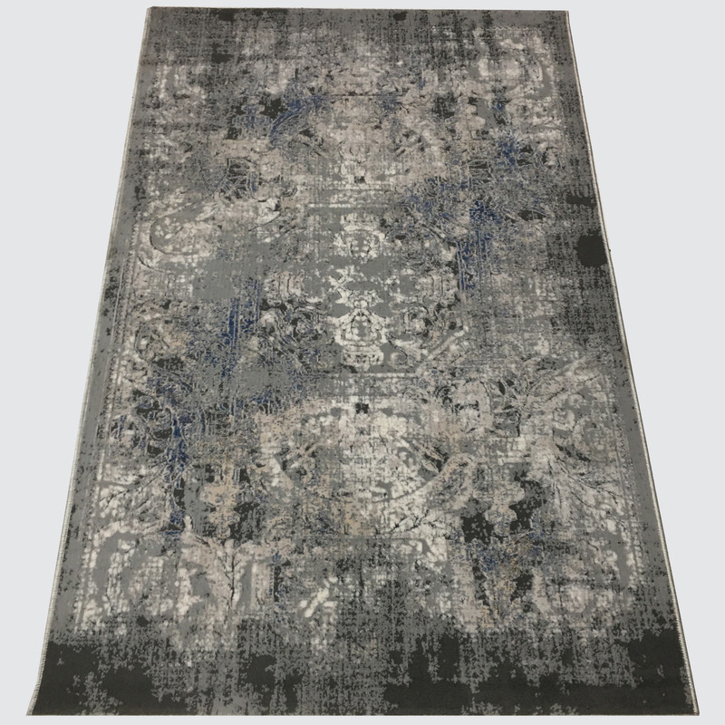 فرش ماشینی مدل پتینه 4331