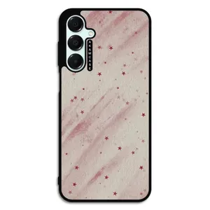 AKAM AMC-WSGA16-STARS-15 Cover For Samsung Galaxy A16