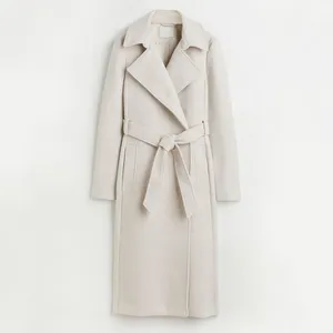 پالتو زنانه اچ اند ام مدل 002