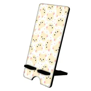 پایه نگهدارنده گوشی موبایل مدل گربه کد 582