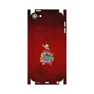MAHOOT Paw Patrol-FullSkin Cover Sticker for Apple iPod touch 6th generation