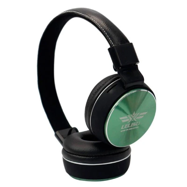 هدست بلوتوثی للیسو مدل LS-216