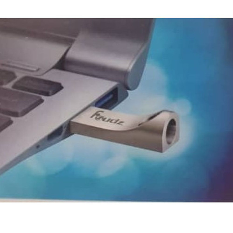 فلش مموری مدل FS-31 ظرفیت 128 گیگابایت با رابط USB 3.0
