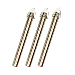 مته نیزه ای دیاکو کد 8848 سایز 4 میلی متر بسته 3 عددی