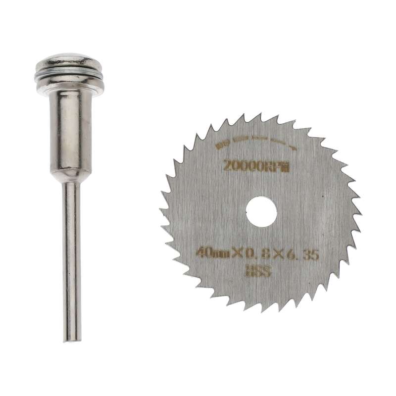 تیغه اره فرز انگشتی مدل 40