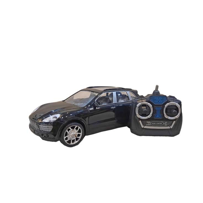 ماشین بازی کنترلی مدل famous car