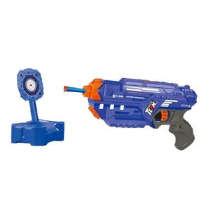 ست تفنگ بازی مدل 527C 