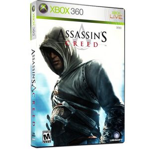 نقد و بررسی بازی Assassin s Creed مخصوص XBOX 360 توسط خریداران