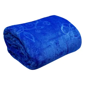 پتوی شادیلون مدل TISA02 سایز 150x220 سانتی متر