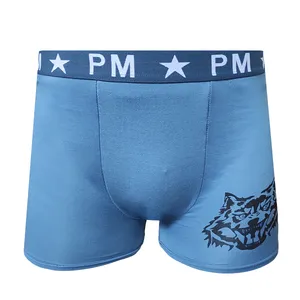 شورت مردانه گویا مدل  GA_42S-wolf.M61 