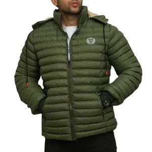 کاپشن مردانه سارزی مدل k.p-c.l-s.z